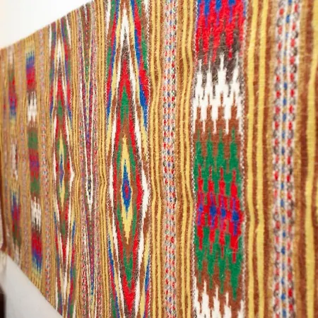 빌라 Hora Frisca 오로세