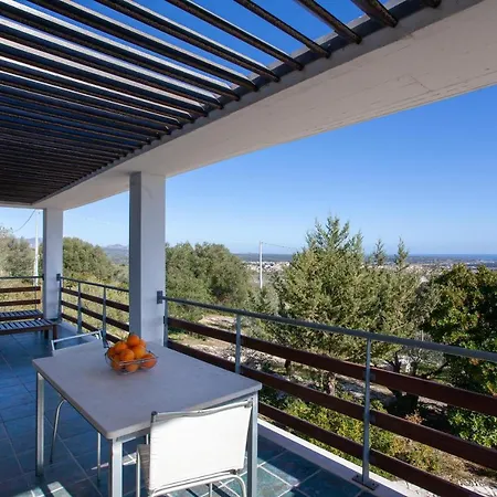 Hora Frisca 빌라 *