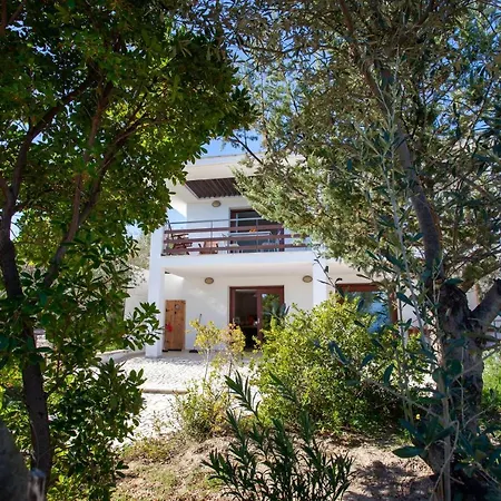 Villa Hora Frisca Orosei