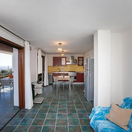 빌라 Hora Frisca *